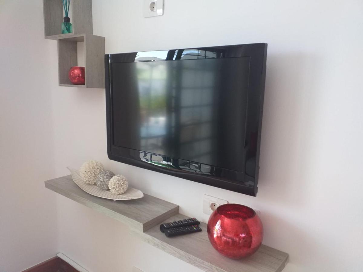 Apartment Duplex -The Sunny Hut - Swimming Pool - Free Wifi & Ac- Residence Las Marinas プエルト・デル・カルメン エクステリア 写真