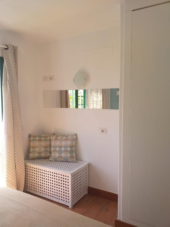 Apartment Duplex -The Sunny Hut - Swimming Pool - Free Wifi & Ac- Residence Las Marinas プエルト・デル・カルメン エクステリア 写真