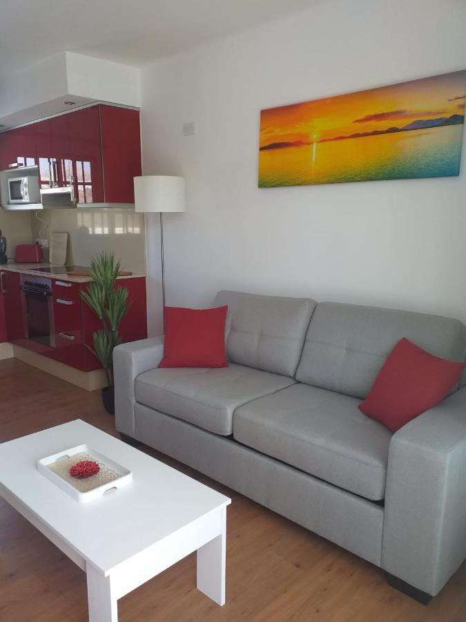 Apartment Duplex -The Sunny Hut - Swimming Pool - Free Wifi & Ac- Residence Las Marinas プエルト・デル・カルメン エクステリア 写真